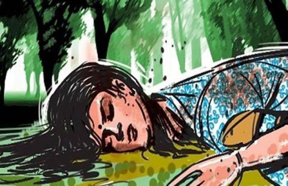 कञ्चनपुरमा एक महिला मृत फेला