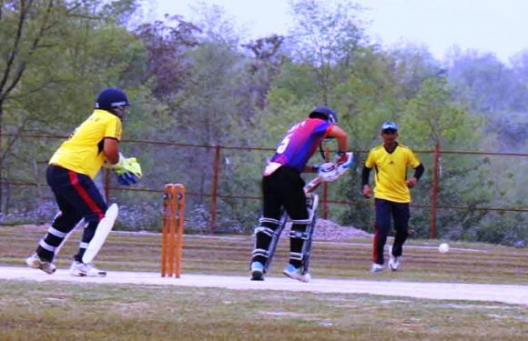पीएम कप क्रिकेट : सुदूरपश्चिमको छनोट तालिका सार्वजनिक