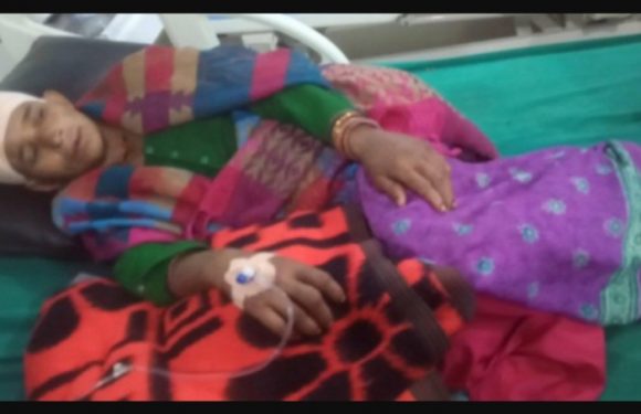 बैतडीमा महिलामाथी कुटपिट, युवक पक्राउ