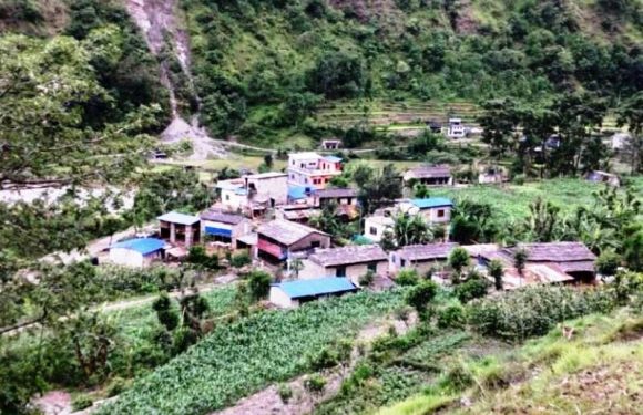 राज्यको नजरमा परेन बाजुराको दुर्गम लाम्पाटा