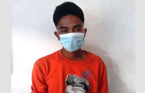 कैलालीमा व्यापारीको हत्या गरेको आरोपमा युवक पक्राउ