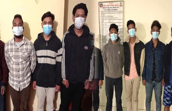 कैलालीमा युवक हत्या प्रकरण : आठ जना सार्वजनिक