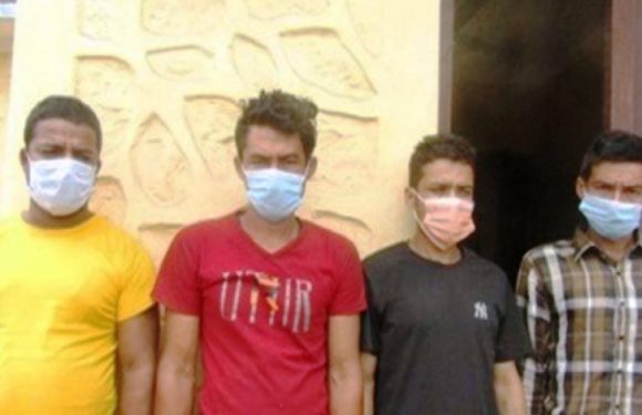 बैतडी महरा हत्या प्रकरण : ४ जना पुर्पक्षका लागि कारागार चलान