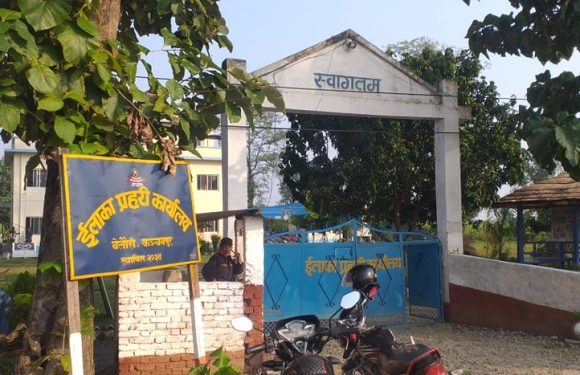 कञ्चनपुर प्रहरीको यो तिकडम : हप्काइ पाएका युवक नै १९ दिनपछि पक्राउ !