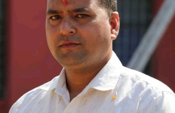 एमाले भीमदत्त नगरको अध्यक्षमा चन्द