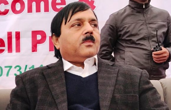 आलमको मुद्दाको ‘हेर्न नभ्याइने’ सूचीमा