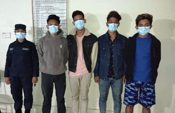 भूपेन्द्र बडुवाल हत्या प्रकरण : २१ जनाविरुद्ध मुद्दा, जन्मकैद सजाय मागदाबी