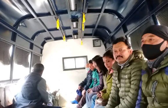 एमसिसीको बिरोधमा अध्यक्ष गजुरेल लगायत क्रान्तिकारी माओवादीका ४५ जना नेता गिरफ्तार