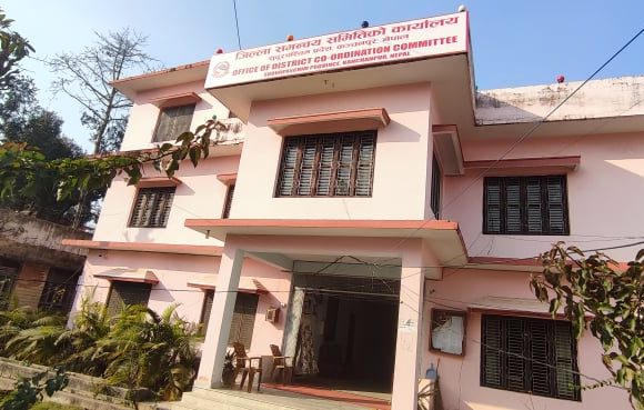 महाकाली दोहन सम्बन्धी अनुगमन तथा समन्वय समितिको बैठक बिना निष्कर्ष