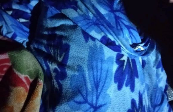 पत्रकार कृष्ण बहादुर दमाईका बुवाको असमायिक निधन, परिवार शोकमा