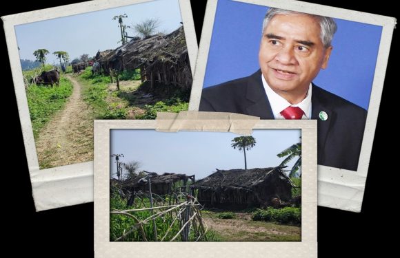 आरक्षपीडितले प्रधानमन्त्री देउवा समक्ष भने, ‘हाम्रो न्यायिक पुर्नस्थापनका लागि बम आयोगको प्रतिवेदन कार्यान्वयन गरिदेउ’