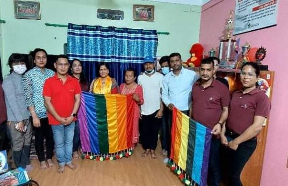 सुदूरपश्चिम प्रदेशमा लैङ्गकि अल्पसंख्यक समुदायका लागि सम्मान गृहको उद्धघाटन