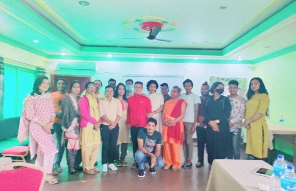 यौनिक तथा लैङ्गकि अल्पसंख्यक समुदाय प्रादेशिक स्तरीय कार्यशाला गोष्ठी सम्पन्न