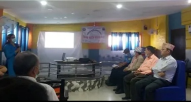 कञ्चनपुरमा बैशाख ६ देखी राष्ट्रिय कृषि गणना शुरू हुदैँ