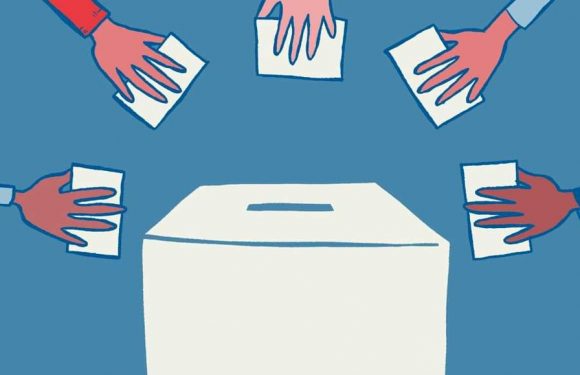 स्थानीय तहको निर्वाचनको चहलपहल बढ्दै