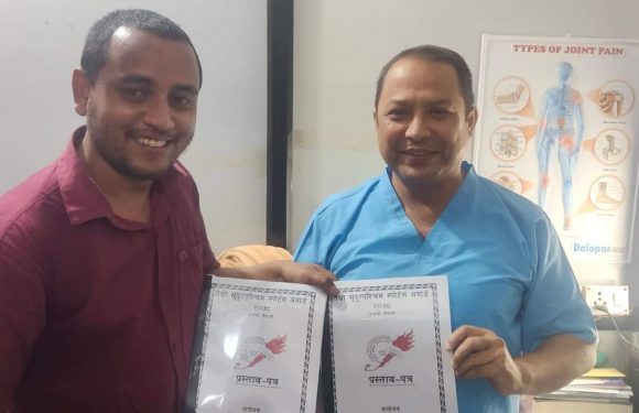 स्पोर्टस अवार्डलाई साथ दिने बढ्दै, तयारी तीव्र