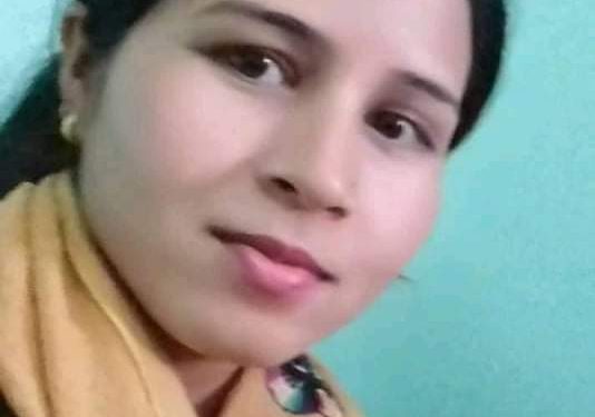 माओवादी केन्द्रबाट डिलाशैनी गाउँपालिकाको अध्यक्षको टिकट पार्वती नेगीले पाउने चर्चा