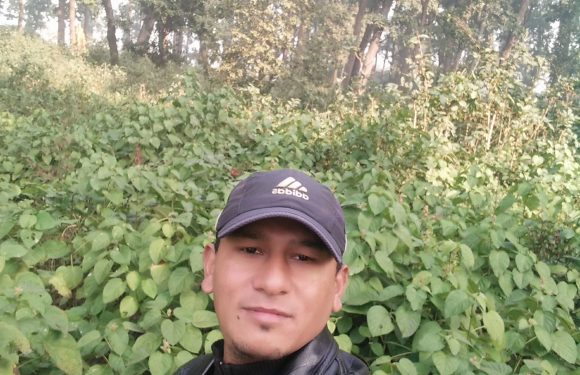 काङ्ग्रेसले शुक्लाफाँटाका वडा वडाध्यक्षको उमेद्धार टुंगो लगायो : १ मा सुवर्ण विष्ट