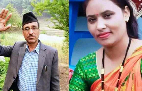 सुर्नयामा  माओवादी केन्द्र र समाजवदी बीच गठबन्धन : अध्यक्षमा नरेन्द्र बिष्ट, उपाध्यक्षमा स्वेता भट्ट