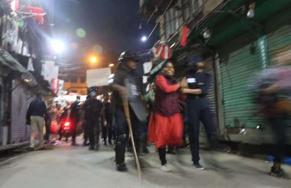 क्रान्तिकारी माओवादीको मसाल जुलुसमा सहभागि नेता पक्राउ, रिहाईको माग गर्दै महासचिव वैद्यद्धारा विज्ञप्ती जारी