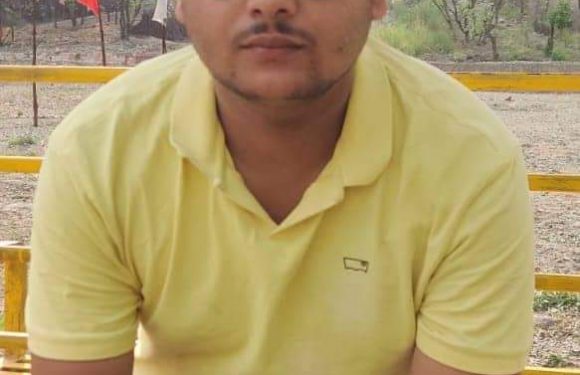 छोटो समयमै निर्माण क्षेत्रमा उदाएका दिपिन कार्की सदस्यको दौडमा