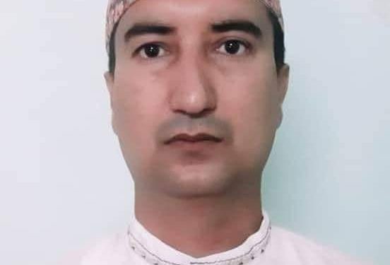 संविधान सभा सदस्य भट्ट क्षेत्र ३(क)बाट प्रदेश सभा उम्मेदवारमा सिफारिस