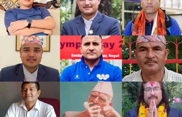 कञ्चनपुरबाट यि हुन नेपाल सेवा प्रवीणबाट विभुषित पाउने