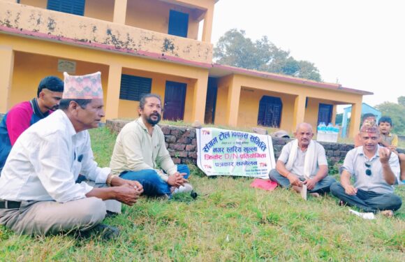 कार्तिक १०देखि खैरभट्टीमा डेनाईटी क्रिकेट प्रतियोगिता हुने