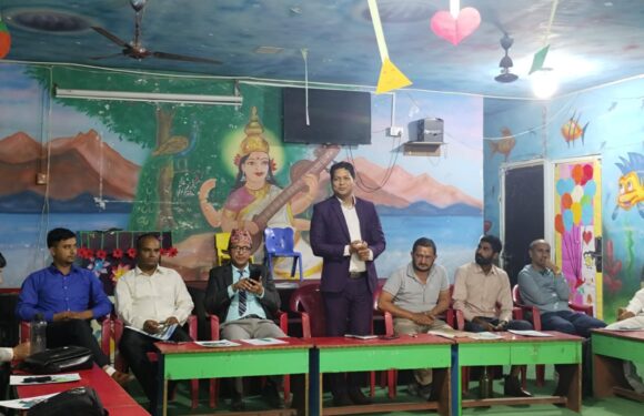 शैक्षिक गुणस्तरका लागि आउँदो शैक्षिक सत्र ०८२देखि सार्क स्कुलमा थप कार्यक्रम
