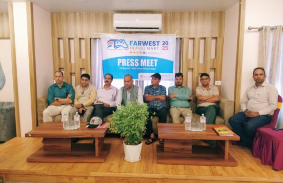 शुक्रबारदेखि भीमदत्त नगरमा फारवेष्र्टन टुरिज्र्म मार्ट