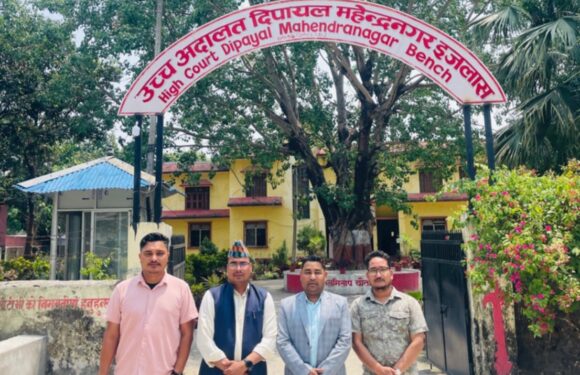 बोडिङ् स्कुलका संचालकले कृष्णपुर नगरपालिका बिरुद्ध मागेको अन्तरिम आदेश अदालतले दिएन