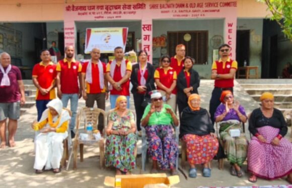 ३१ औँ वार्षिकोत्सवको अवसरमा महालक्ष्मी विकास बैंक लि.ले महिला उद्यमीहरुलाई गर्यो सम्मानीत ।