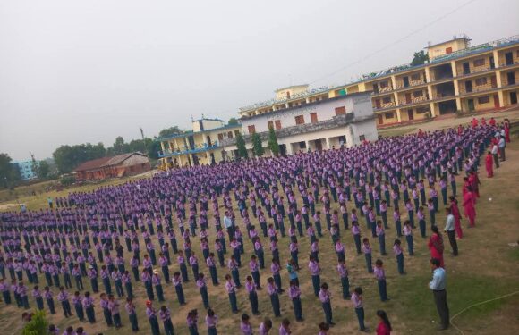 जिल्लामै बढि विद्यार्थी उर्तिण महेन्द्रनगर नमुना मावि (साधारण) का एसईई नतिजा २०८१