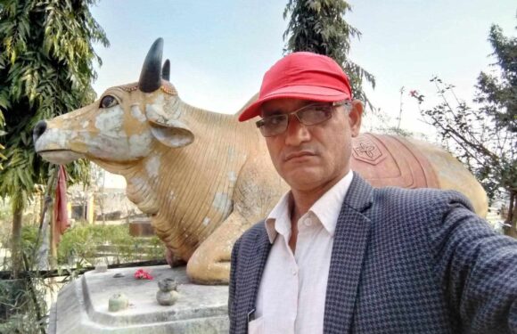 पत्रकार बस्नेत काँग्रेस निकट प्रेस यूनियन केन्द्रीय सदस्यमा मनोनित