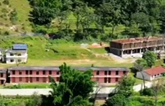 पुर्चौडीको डिलेश्वरी नमुना माविले इसईईमा सत प्रतिशत नतिजा