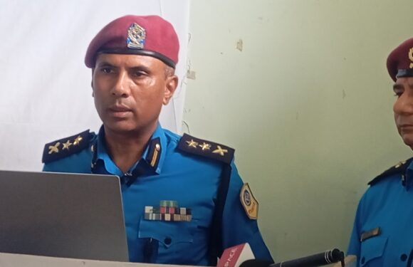 अपराध न्यूनिकरण गर्न कञ्चनपुर प्रहरी निर्मम बन्दै 
