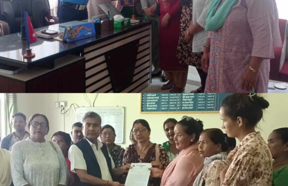 निर्मलाको हत्यारा छिट्टै सार्वजनिक गर’ माओवादी निकट महिला संगठनको सिडियो, डिआईजीदेखि गृहमन्त्रीलाई ज्ञापन 