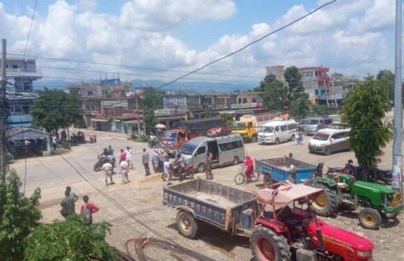 कञ्चनपुरमा सडक–सवारी दुर्घटना बढ्दै, अकालमै युवा ज्यान गुमाउँदै