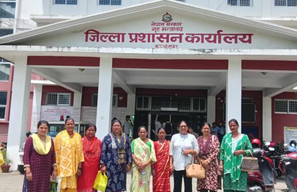वाईसियल एक्सनमा सरकारले किसानलाई मल उपब्ध गराउन नसकेपछि 