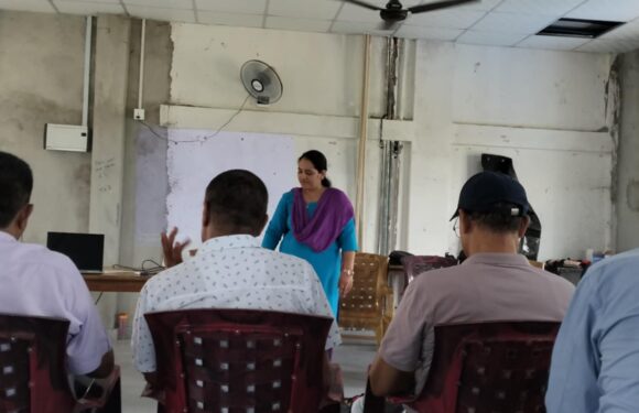 समाजिक विकास कञ्चनपुरको समन्वय बैठक ः जिल्लाको समग्र शैक्षिक दीगो विकासका योजना आवश्यकताका आधारमा छनौटमा जोड 