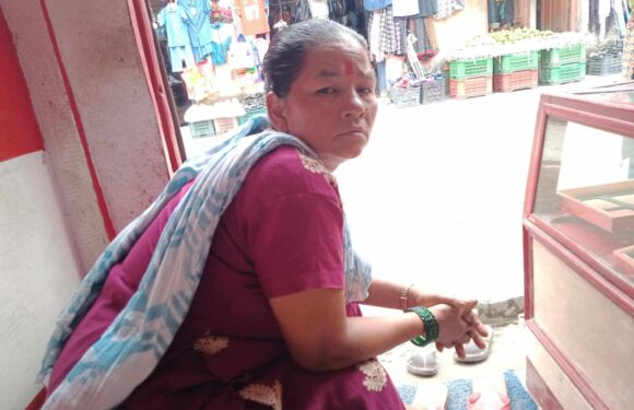 माइतिघर थाहा नहुँदा रिता ले पाइनन् नागरिकता