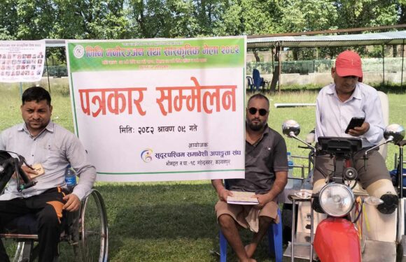 शुक्रबारदेखि महेन्द्रनगर खुलामञ्चमा डे–नाईट मेला