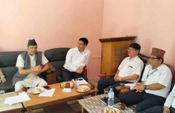 कञ्चनपुर अदालतमा मुद्दा फछ्र्यौट बृद्धि