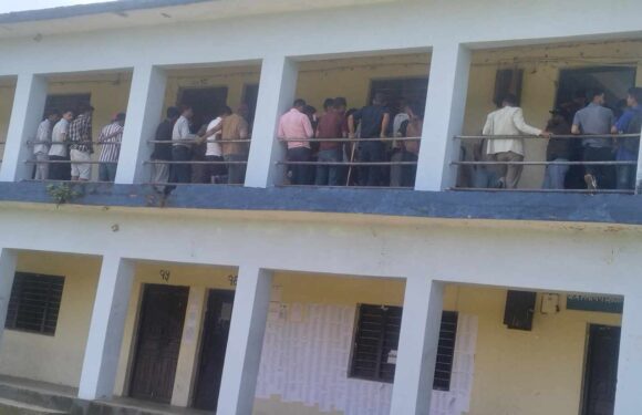 सुपवि स्ववियु निर्वाचन ः अखिल क्रान्तिकारीले उम्मेदवारी दर्ताका लागि निवेदन दियो 