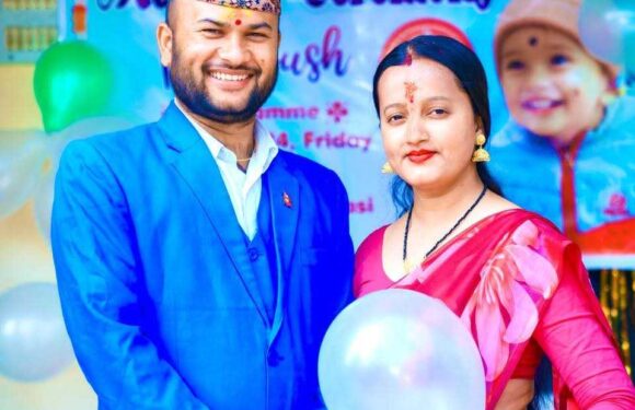 सदगुरुले अनाथ बालबालिकासंगै मनाए जन्मदिन