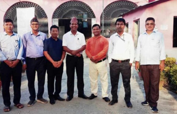 मेयर लिम्बुले कुमालसंग माफि मागे