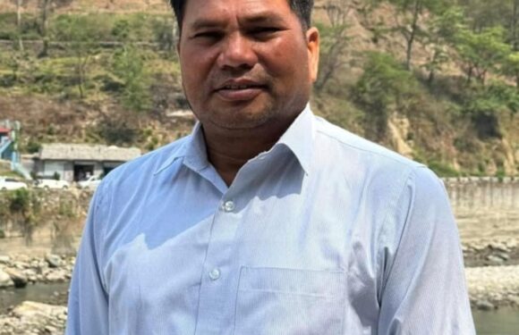 औद्योगिक तथा लगानी प्रर्बद्धन बोड सदस्यमा युवा उद्यमी चन्द नियुक्त