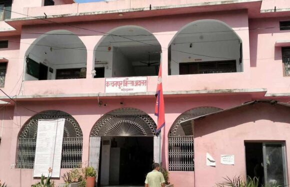 कञ्चनपुर जिल्ला अदालतमा मुद्दा फछ्र्यौट बृद्धि