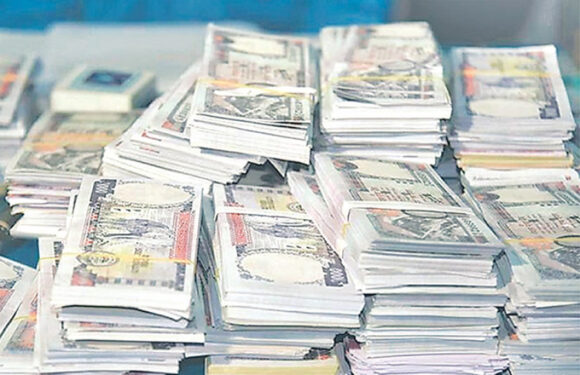 वन कोषको तीन अर्ब रुपैयाँ प्रयोगविहीन