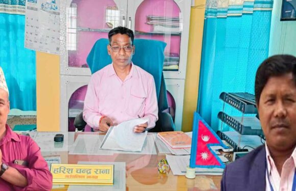 बेलडाँडीको सडकका लागि संरचना त्याग्ने साहसी जनप्रतिनिधिहरूको योगदान
